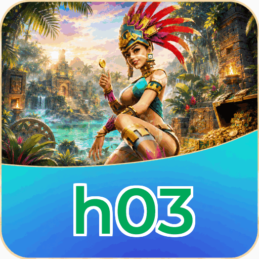 h03 Indonesia