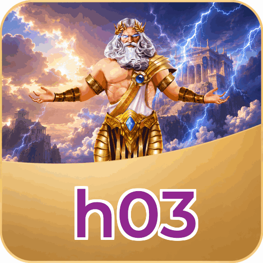 h03 Indonesia