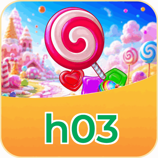 h03 Indonesia