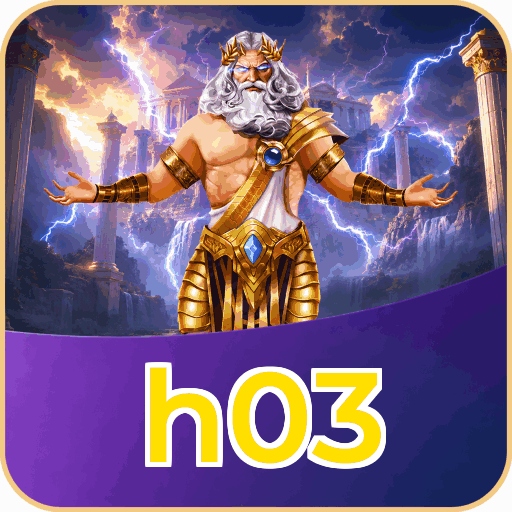 h03 Indonesia