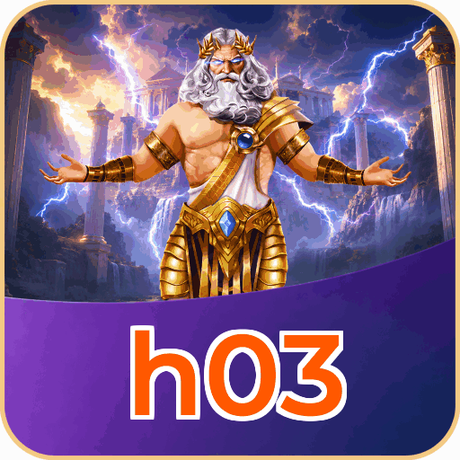 h03 Indonesia