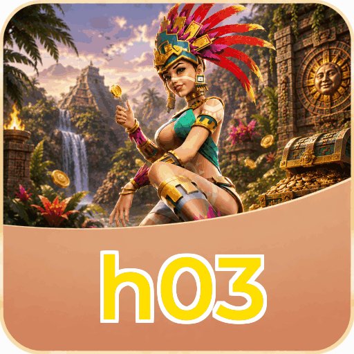h03 Indonesia