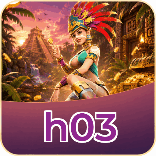 h03 Indonesia