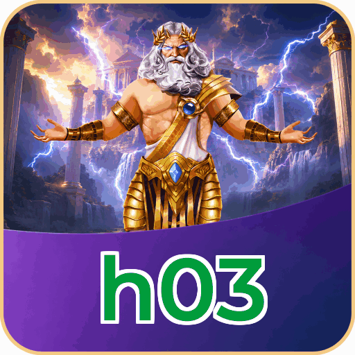h03 Indonesia