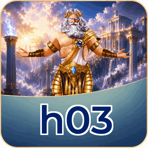 h03 Indonesia