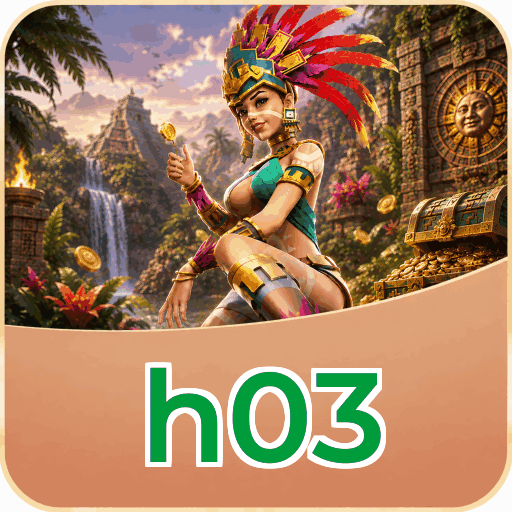h03 Indonesia