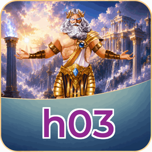 h03 Indonesia