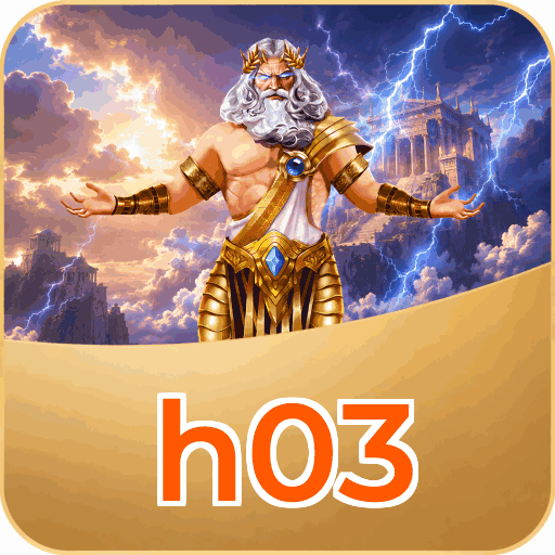 Tampilan antarmuka h03 APK v4.7.5 saat pengujian performa dan keamanan di perangkat Android