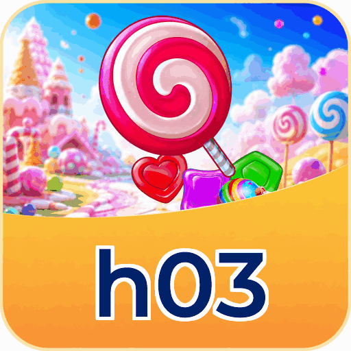 h03 Indonesia